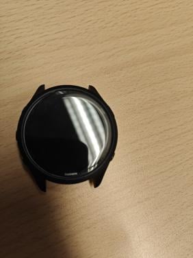 Garmin Forerunner 265 Black – Incl. Garantie & Ongedragen Bandje