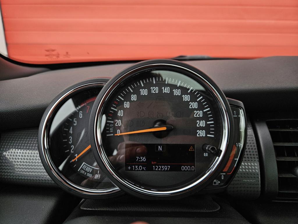 Mini Cooper 1.5 pepper | pano | carplay | cruisec.