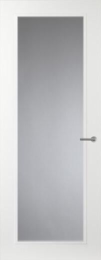 NIEUW - Svedex casual connect cn10 binnendeur met glas