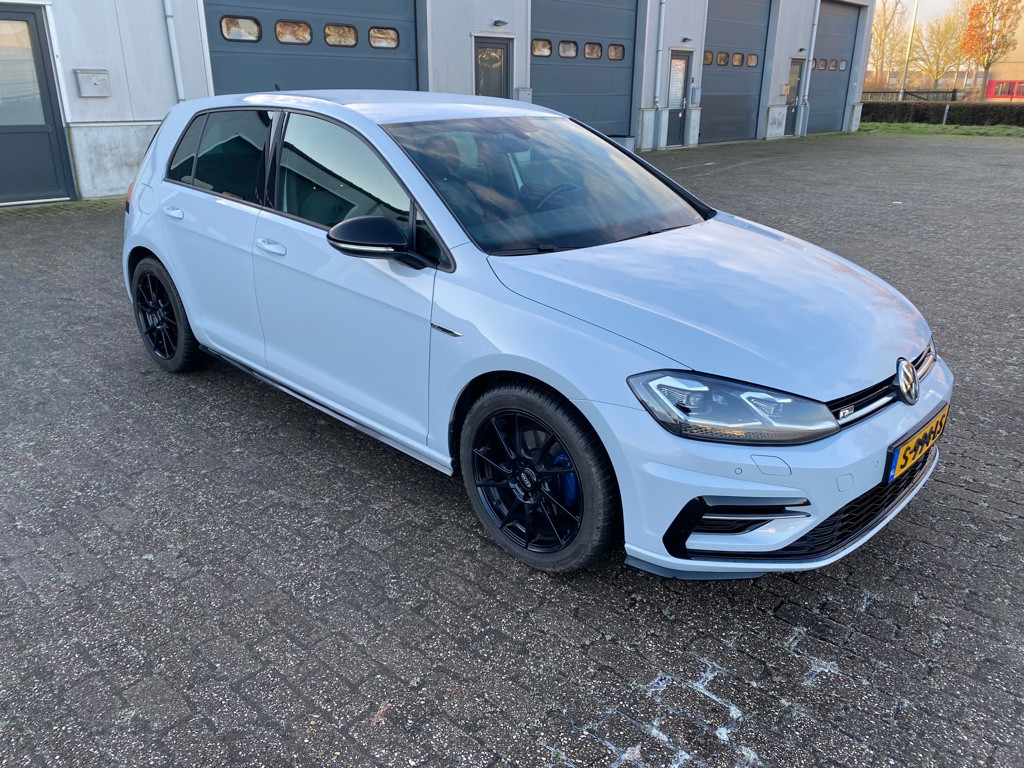 Volkswagen Golf 1.5 tsi highline business r