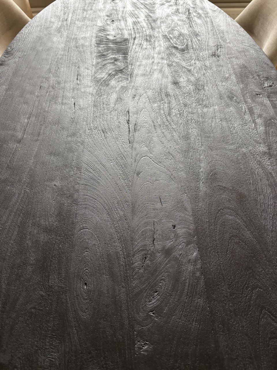 Eettafel zo goed als nieuw
