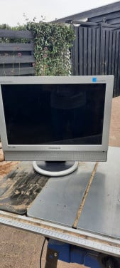 Samsund lcd monitor