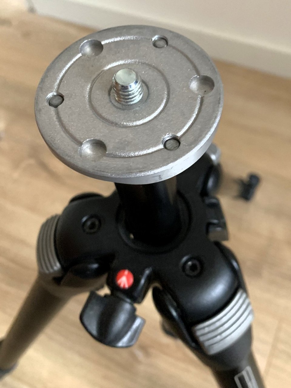 Gitzo G1276 Manfrotto 055DB Manfrotto MBAG80N