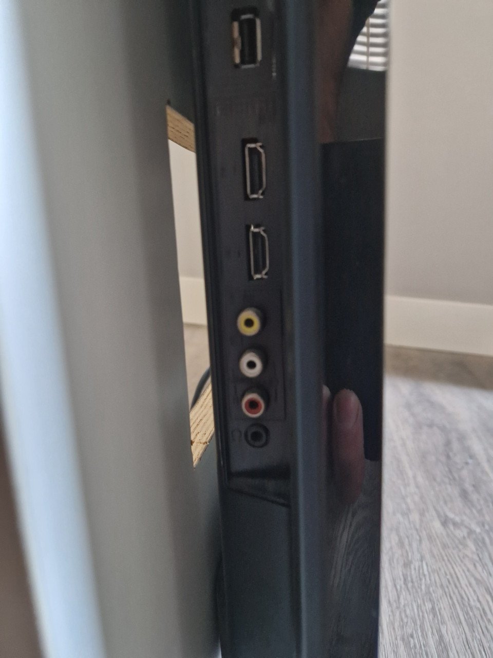 Sony Bravia KDL32-EX700