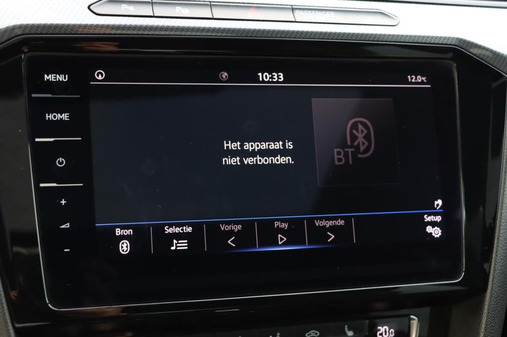 Volkswagen Arteon 1.5 tsi business r 150pk dsg7