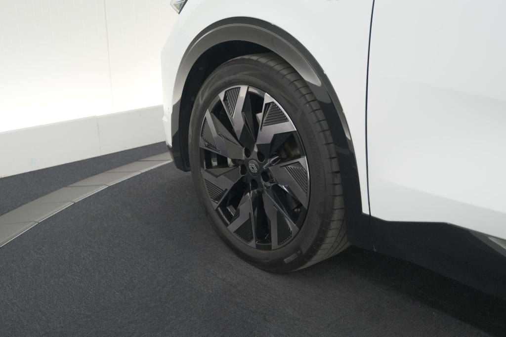 Renault Rafale 1.2 e-tech full hybrid 200 esprit alpine | 360 camera | adap