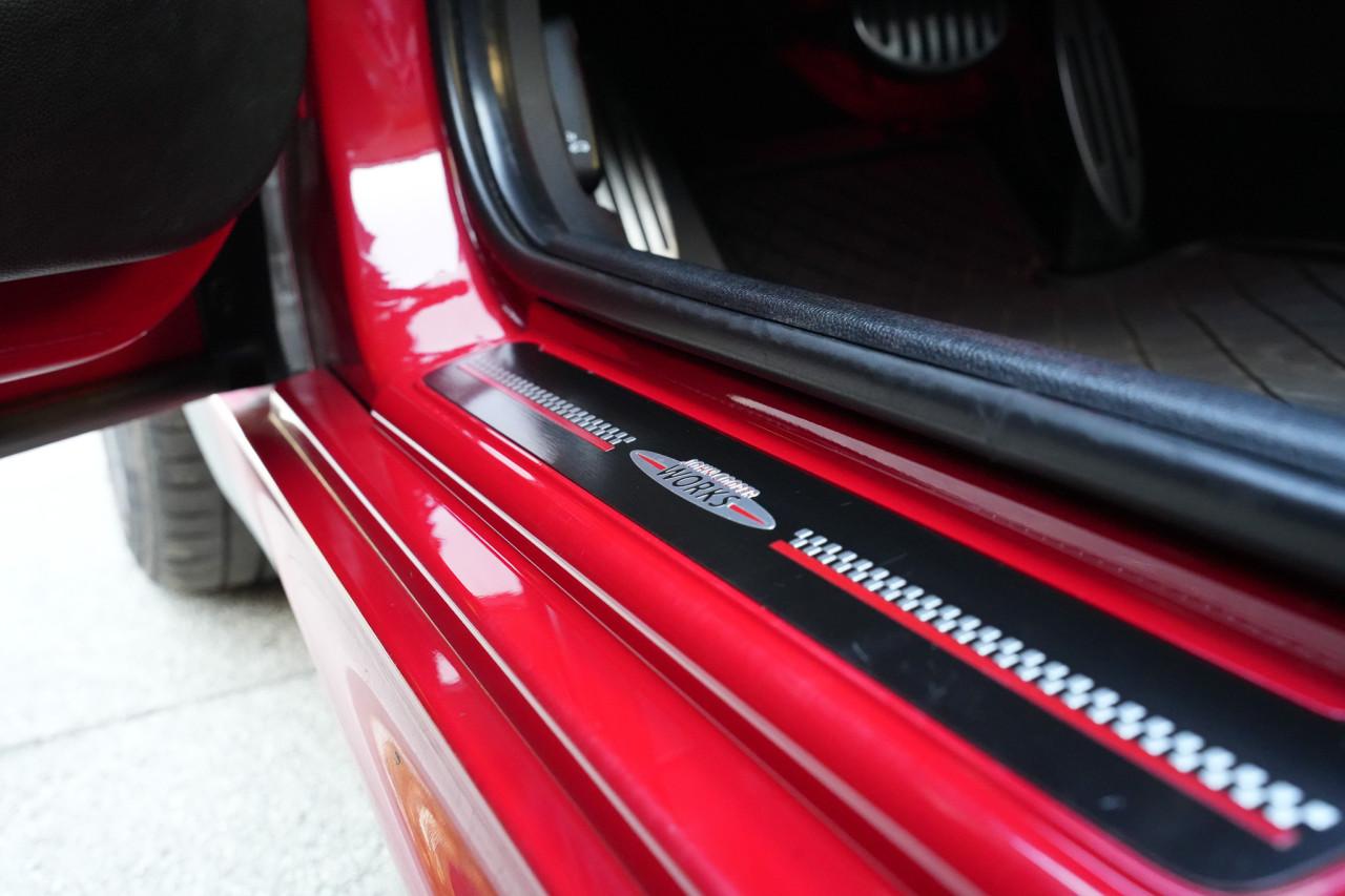 MINI Cooper S JCW Automaat. Led. Panoramadak. Cruise control.