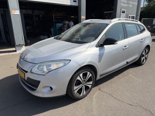 Renault Megane Estate 2.0 Bose AUTOMAAT NAP ! ! !