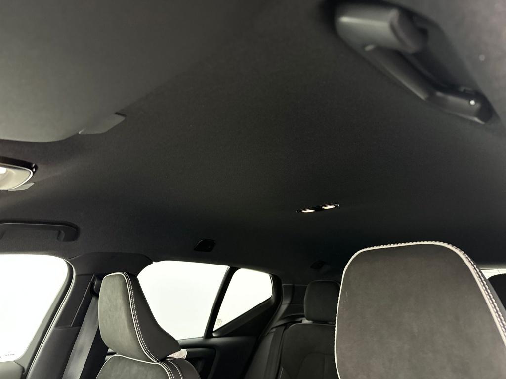 Volvo Ex40 extended range plus europa