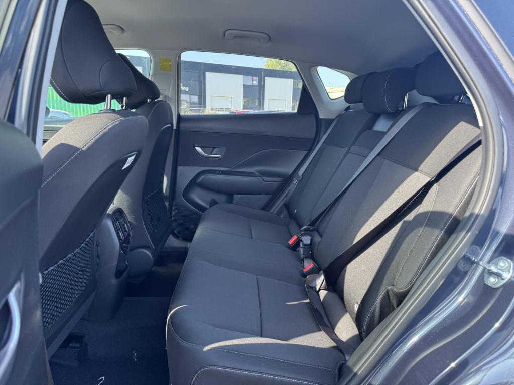 Hyundai Kona 1.6 gdi hev comfort