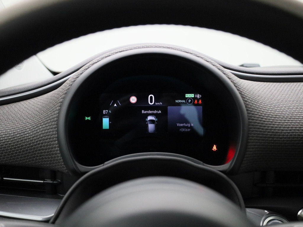 Fiat 500 la prima 42 kwh | automaat  | navigatie | virtual cockpit | verwar