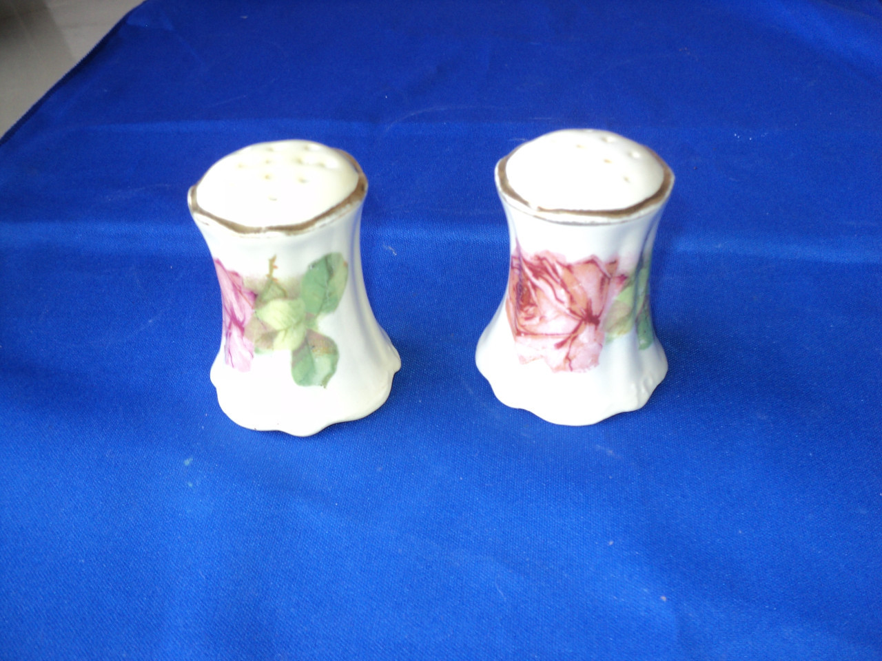 Peper en zoutset