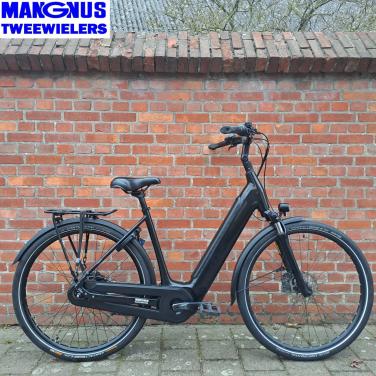 Cube Supreme Hybrid 500W (D54).