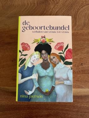 De geboortebundel | Nina Pierson