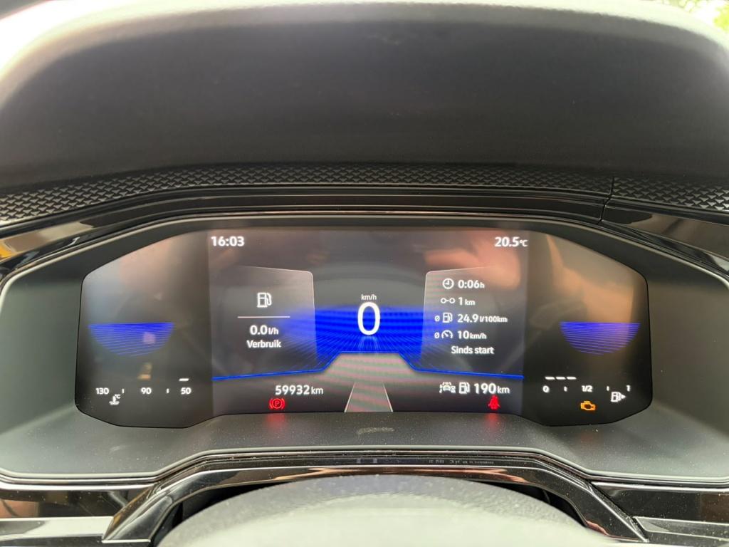 Volkswagen Polo 1.0 tsi life