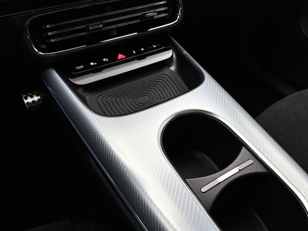 Mercedes-Benz Cla 250+ business solution amg 85.5 kwh | premium pakket | wi