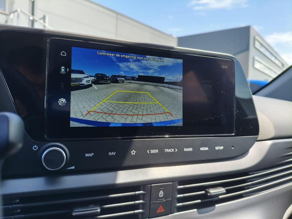 Hyundai I 20 1.0 t-gdi comfort