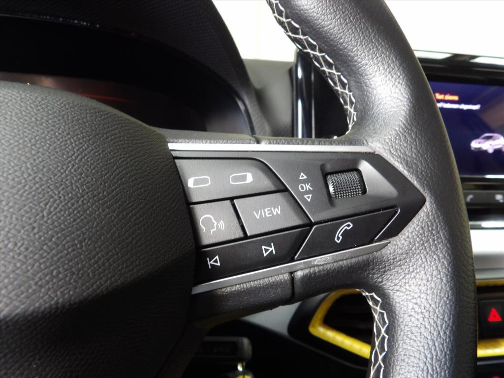 Seat Arona 1.0 tsi 110pk dsg-7 style