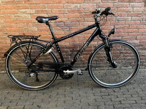 Bulls Sportfiets