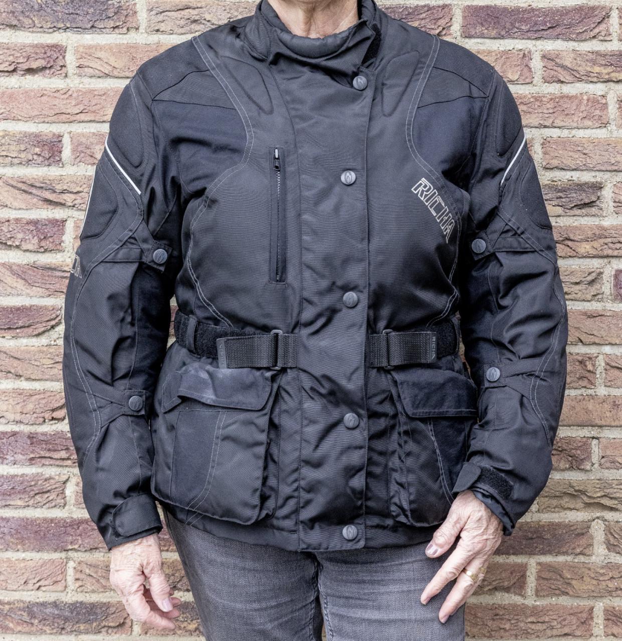 Motorjas Dames- All-Weather Richa