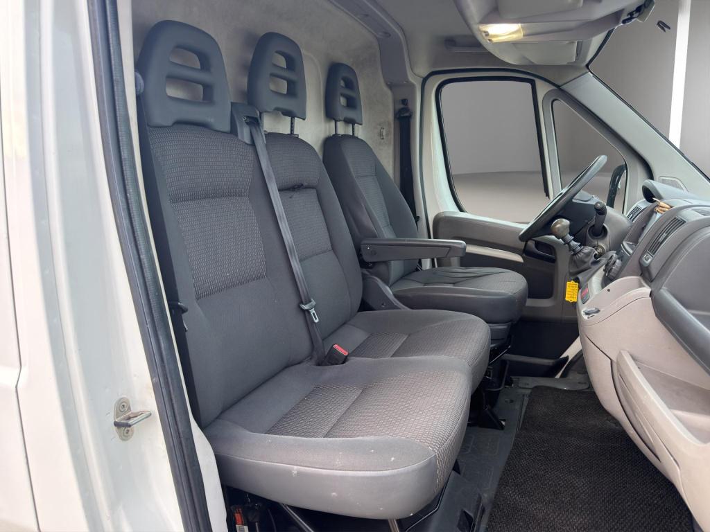 Citroen Jumper 30 2.2 hdi l1h1