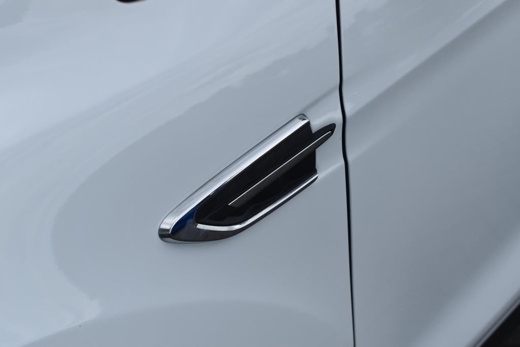 Ford Kuga 1.5 ecoboost titanium