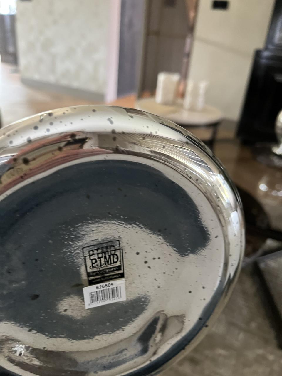 PTMD Decoratie flessen