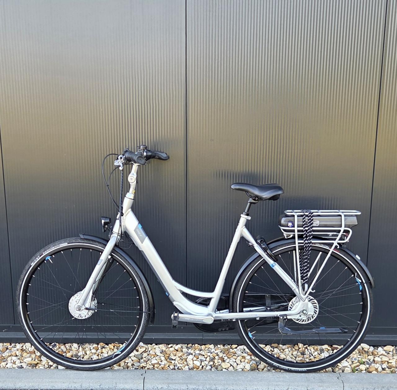 Mooie Giant Ease-E+ 2 RB NX7 53cm 400Wh