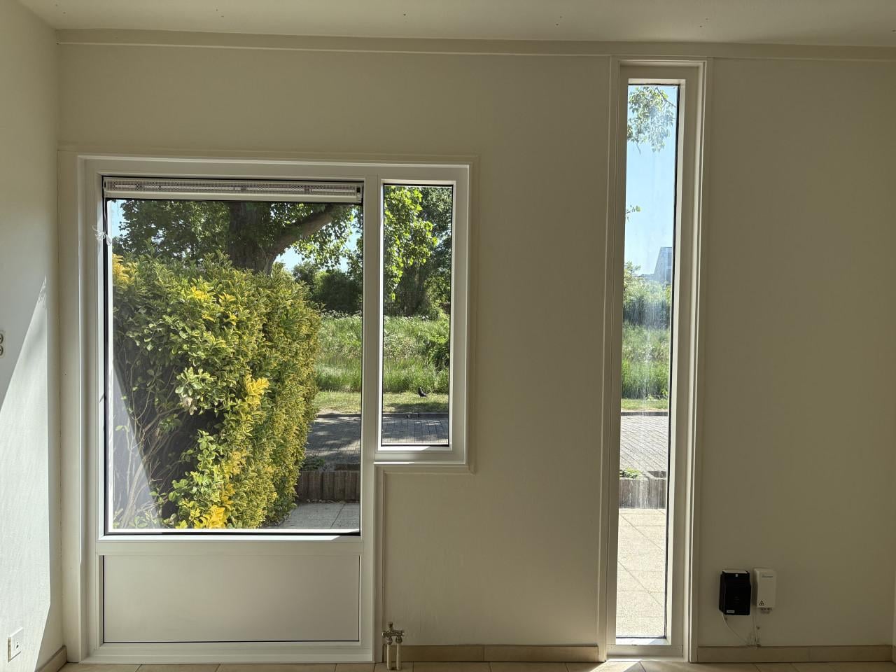 *GERESERVEERD* ruime woning in Vlissingen met 4 slaapkamers en zonnige tuin
