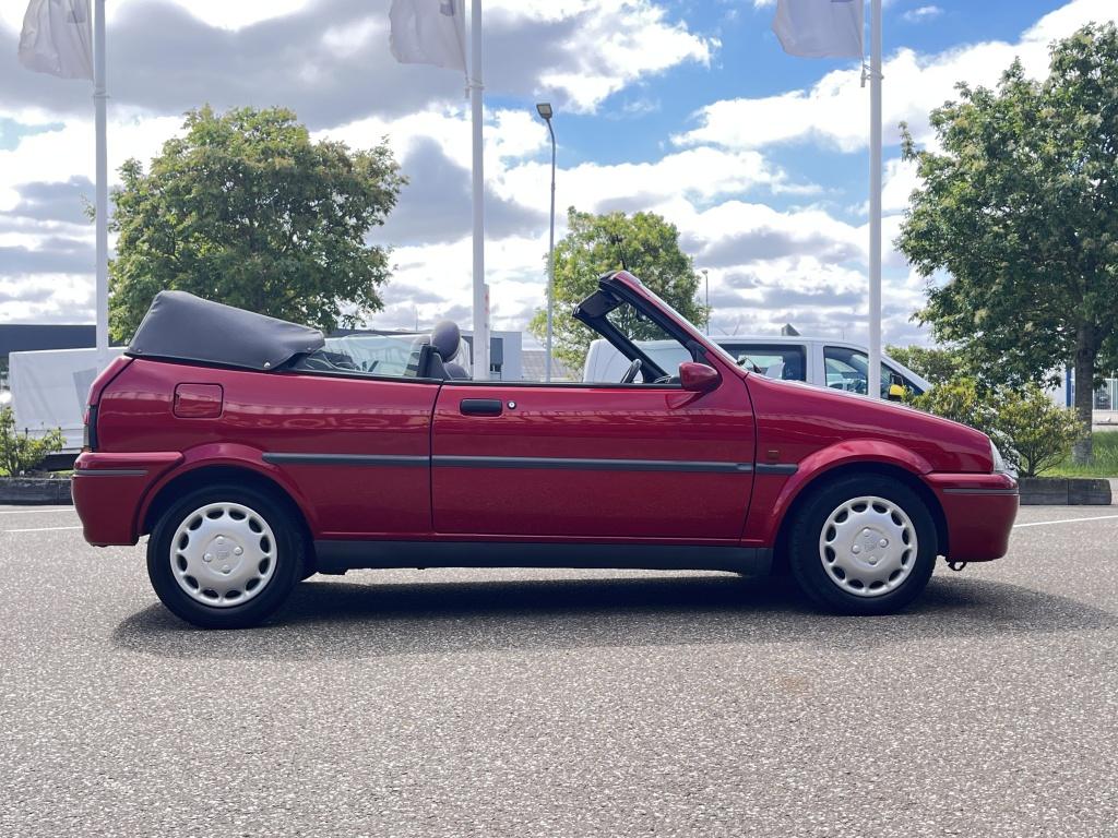 Rover 100 111 cabriolet