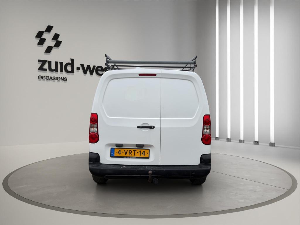Citroen Berlingo 1.6 hdi 500 comfort economy airco