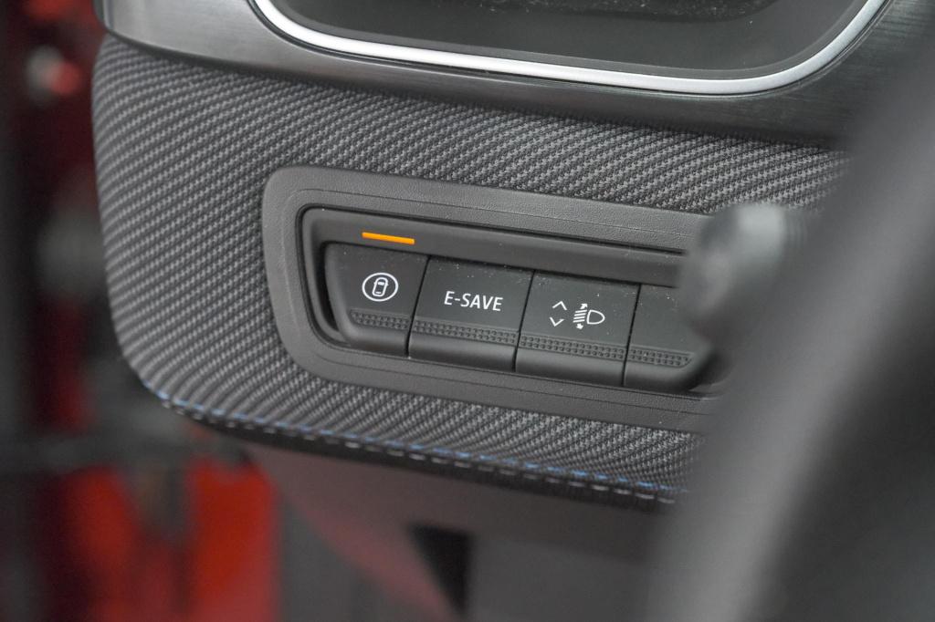 Renault Captur 1.8 e-tech full hybrid 160 esprit alpine | adaptieve cruise 
