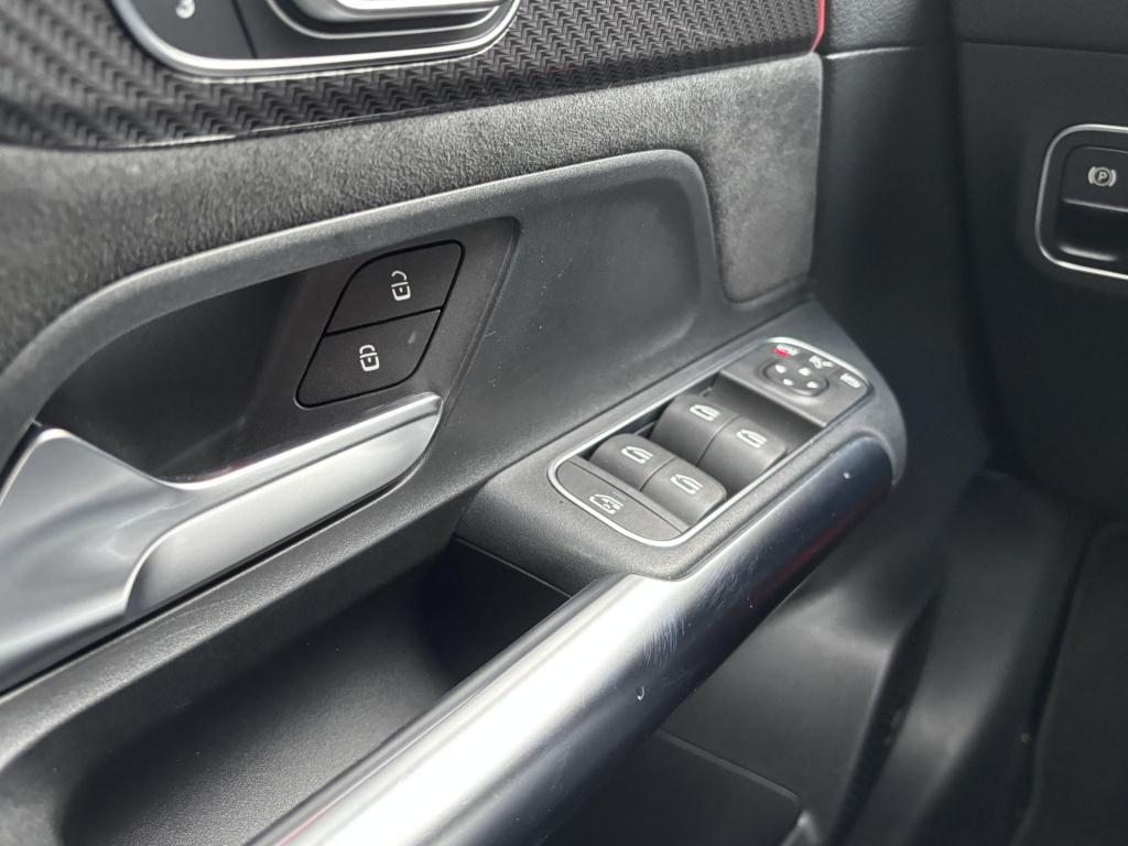 Mercedes-Benz B-Klasse 180 premium plus