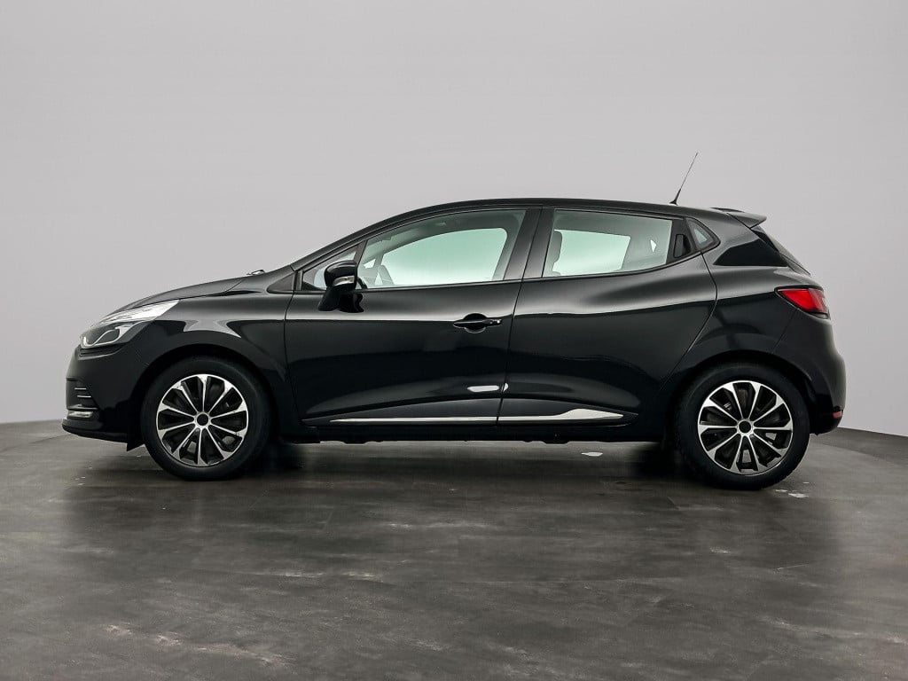 Renault Clio 0.9 tce zen | airco | navigatie | camera