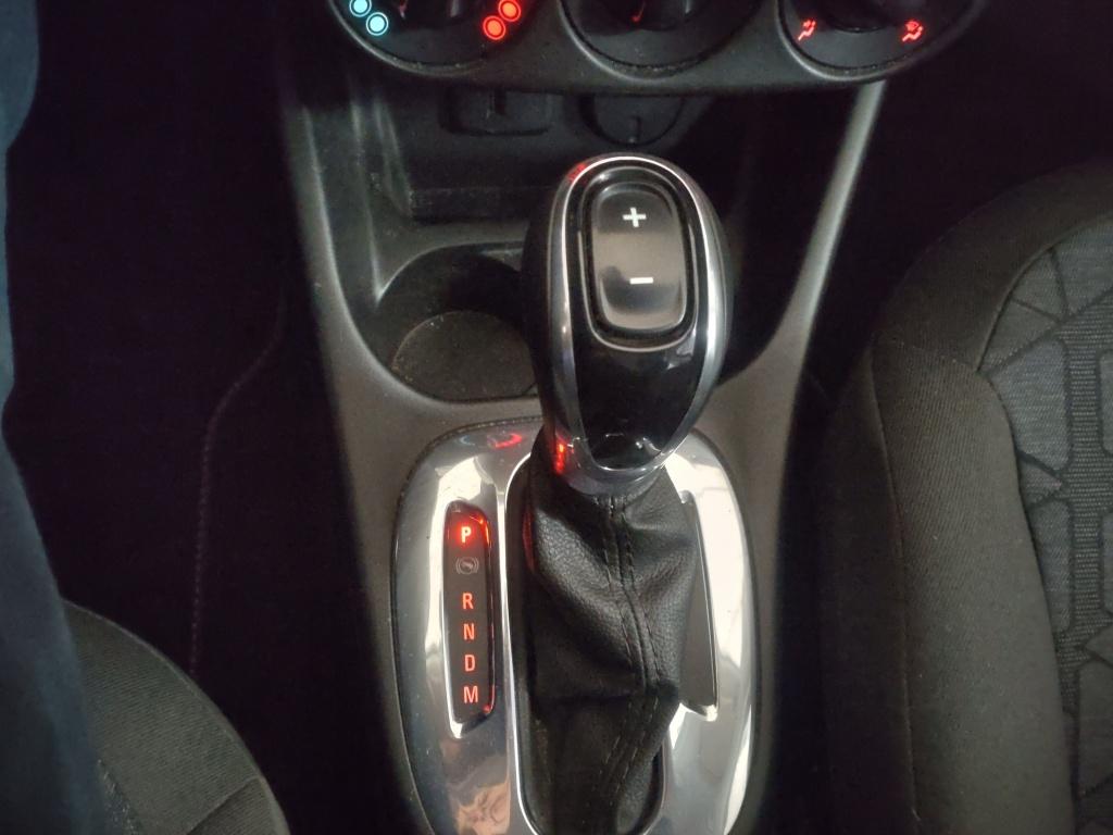 Opel Corsa 1.4i edition | automaat | trekhaak