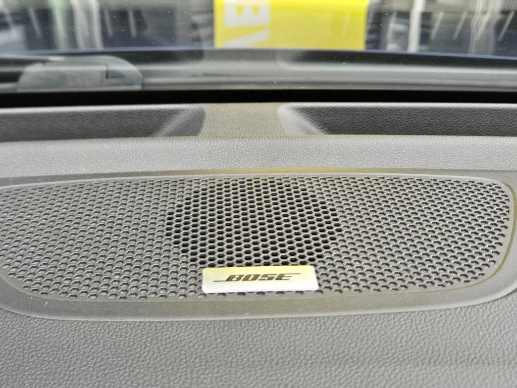 Renault Kadjar tce 130 bose camera + p-sensoren, dode hoek bewaking, bose a