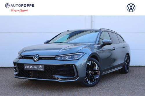 Volkswagen Passat variant 1.5 etsi r-line business dsg7 150pk