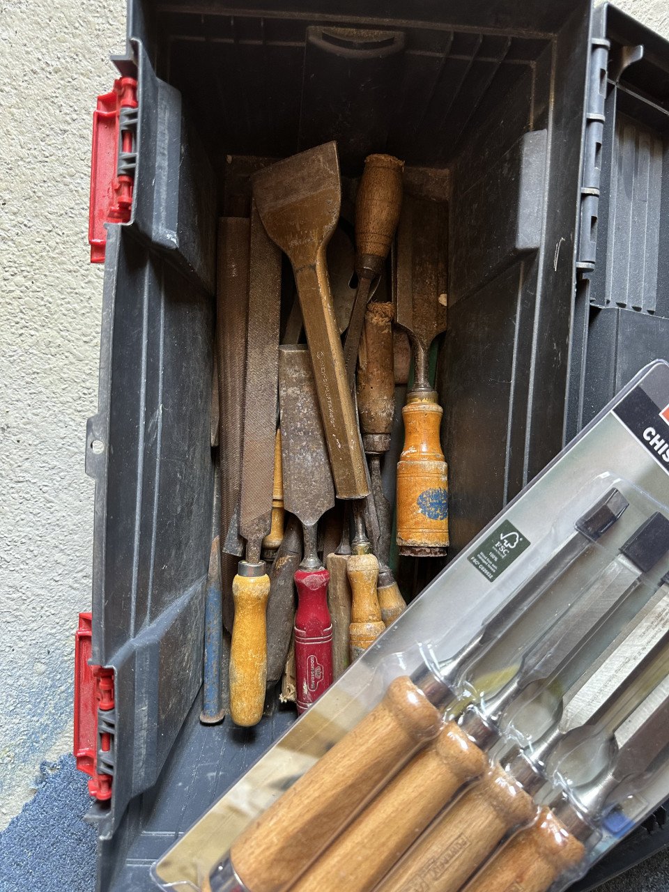 Gereedschap