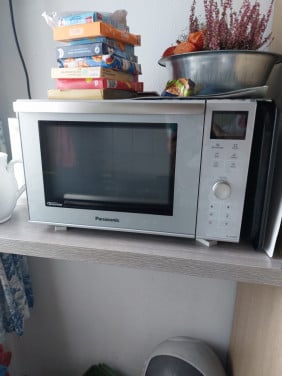 Oven/magnetron