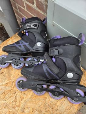 K2 Skates