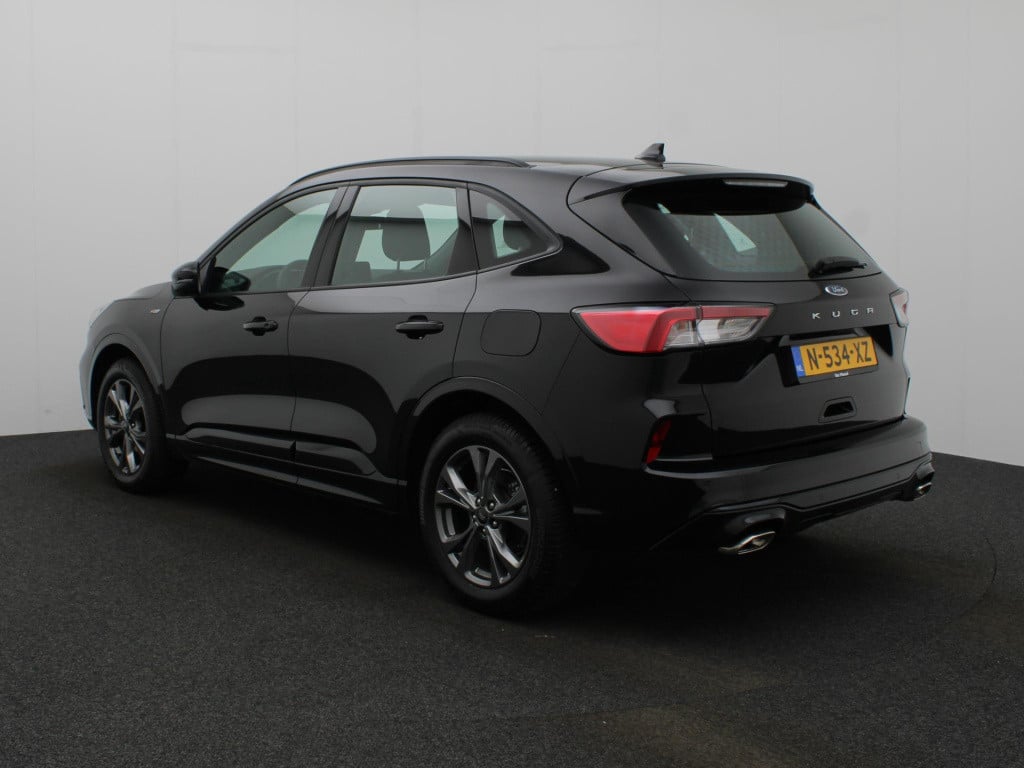Ford Kuga 1.5 ecoboost st-line | navi | winterpakket | cruise control | lmv