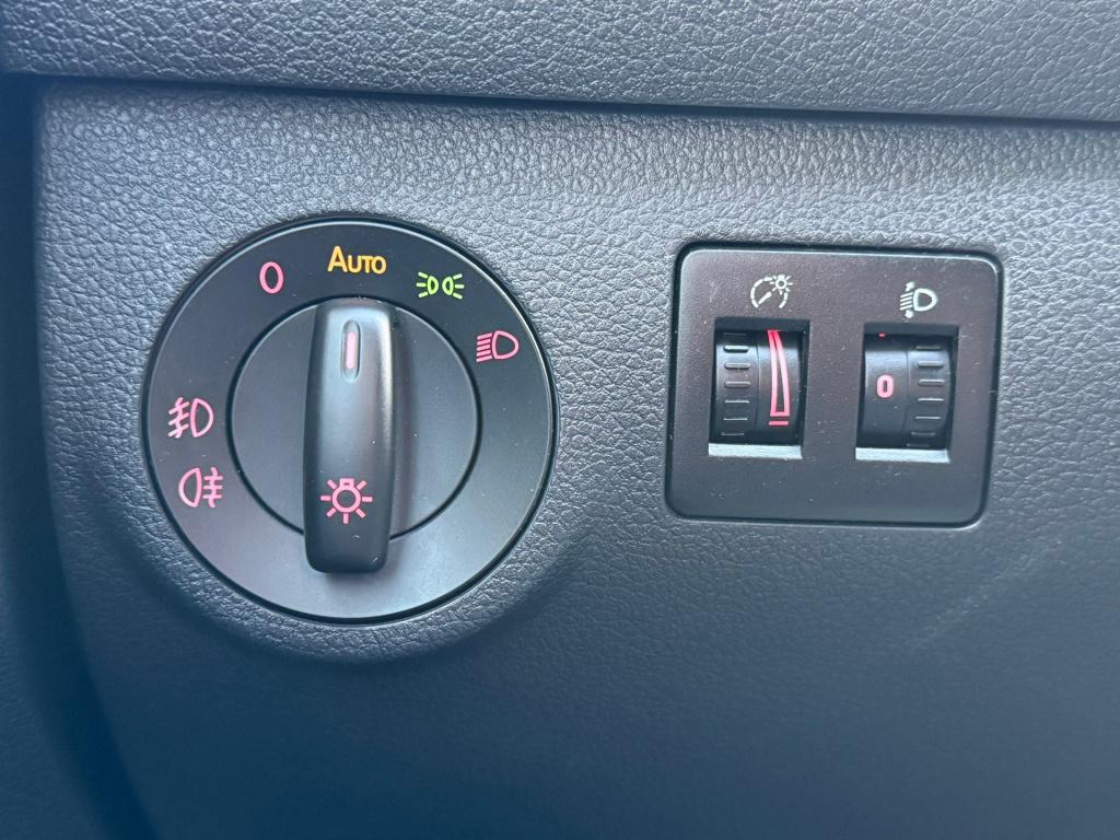 Volkswagen Caddy 2.0 tdi l1h1 bmt comfortline