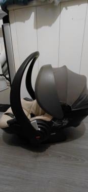 Maxi cosi stokke