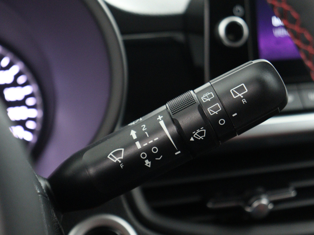 Kia Picanto 1.0 dpi gt-line 4-zits | navigatie | leder | parkeercamera | sp