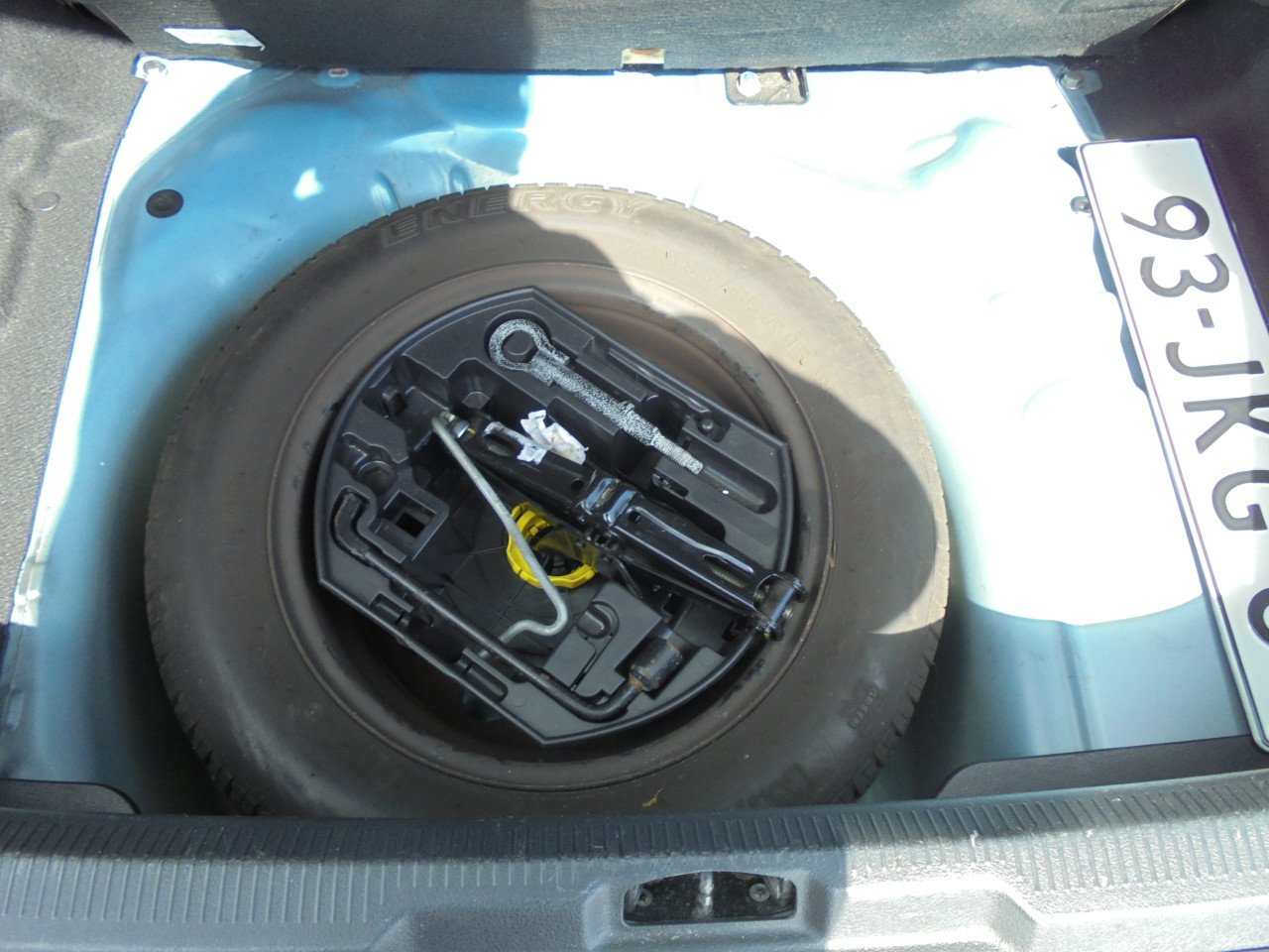 207 5 deur hatchback 1.4 VTi Look vol jaar Apk bij aflevering  met N.A.P
