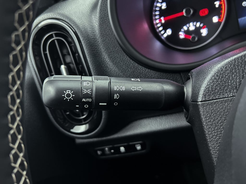 Kia Picanto 1.0 dpi dynamicplusline