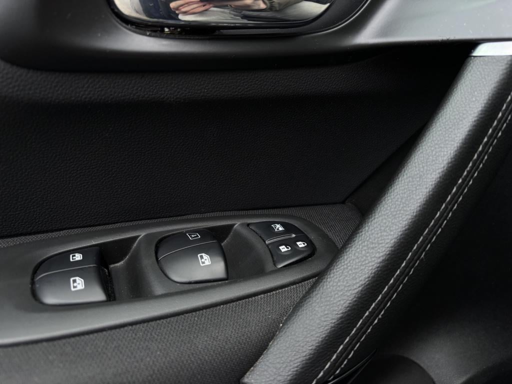 Renault Kadjar 1.2 tce limited/ trekhaak