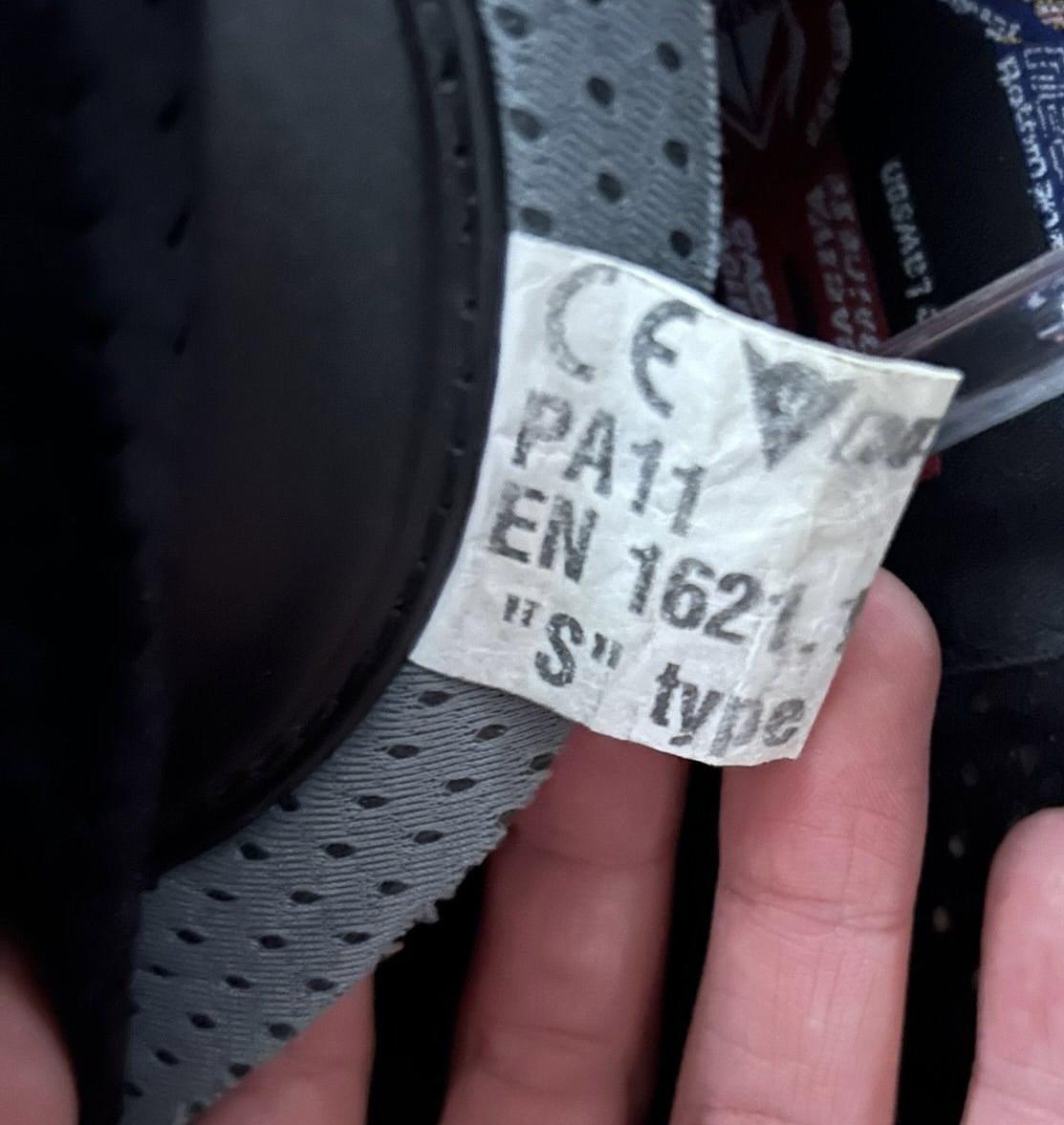 Dainese Motorpak Unisex maat S