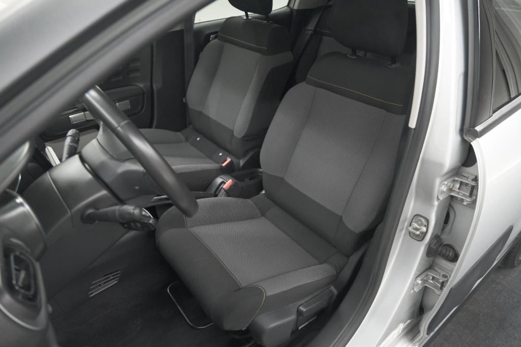 Citroen C3 puretech 82 s&s shine | camera | navigatie | climate control | 1