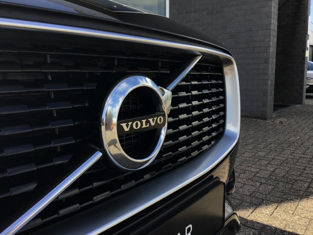 Volvo XC90 2.0 t8 te awd r-des.